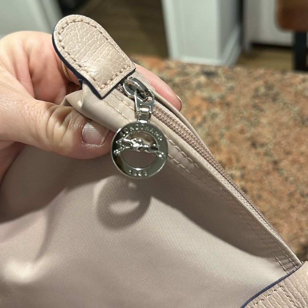 Longchamp Tote - image 5